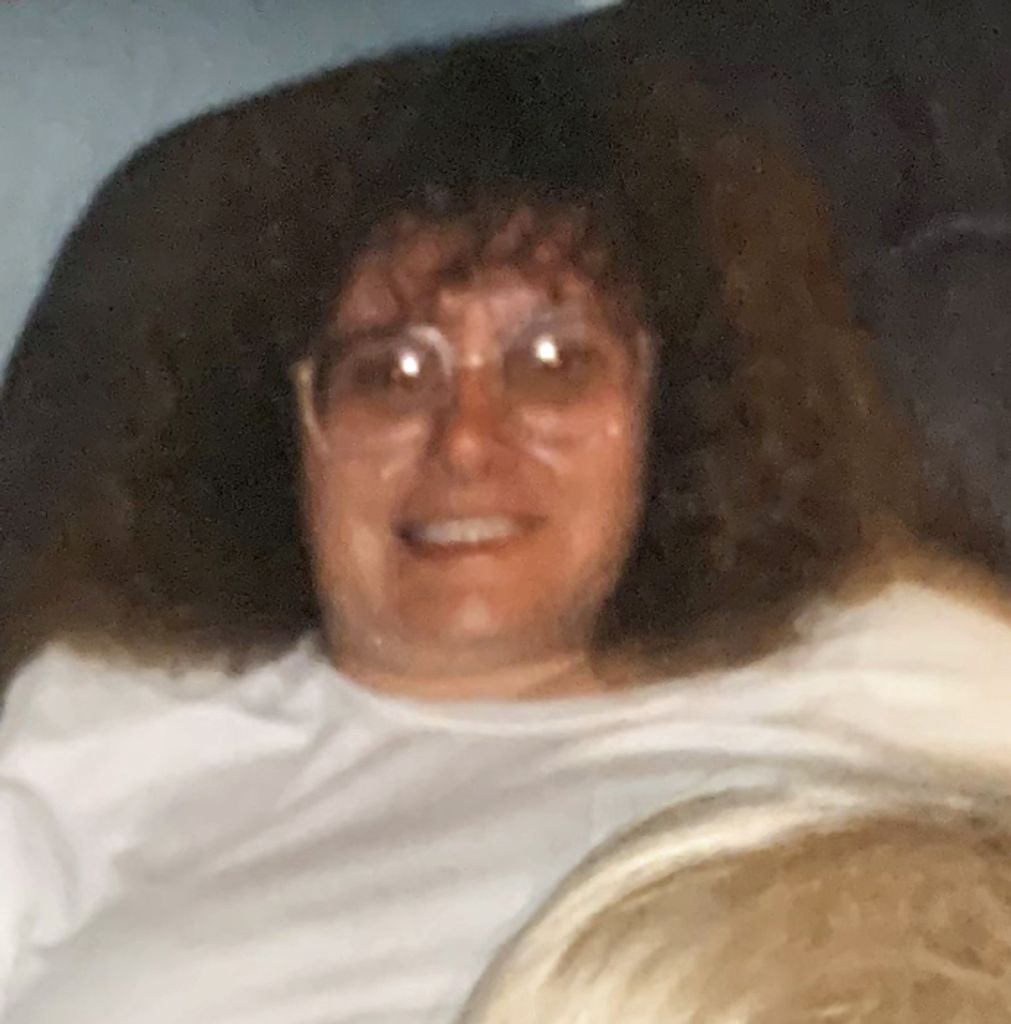 Candy J. (Mclaughlin)  Guss