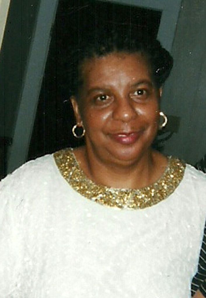 Laverna A. Ridley