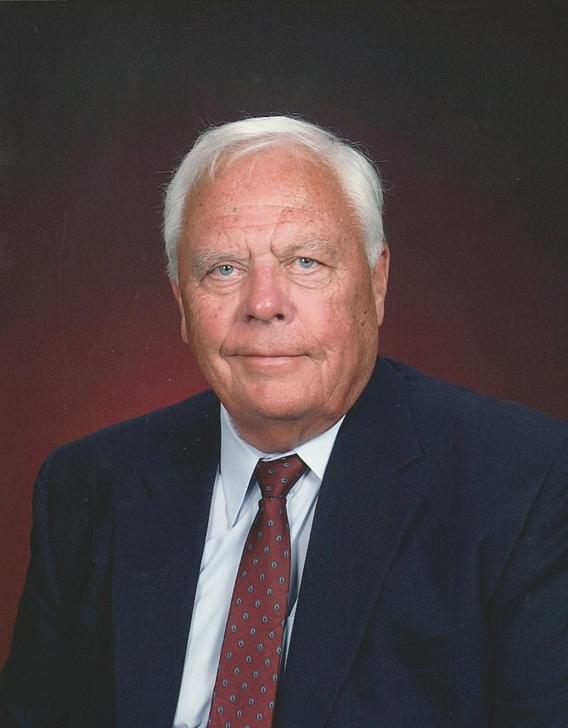 Fred N. Dansby Profile Photo