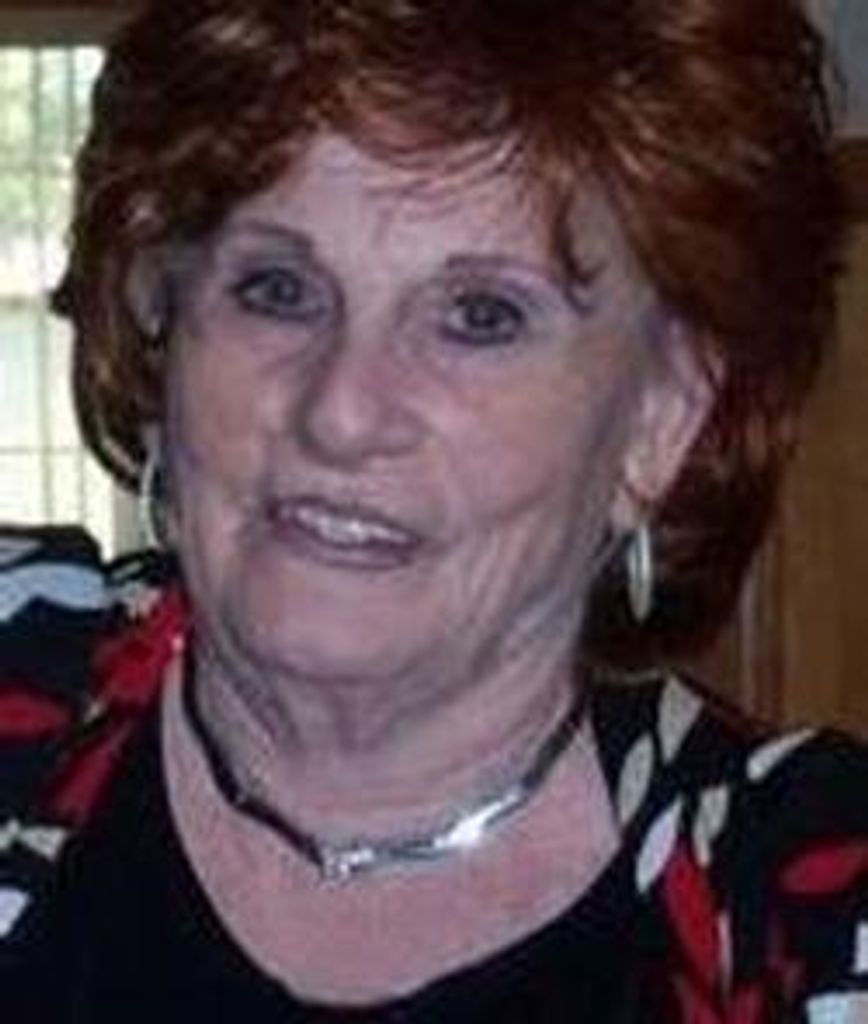 Martha Lee Gilder Profile Photo