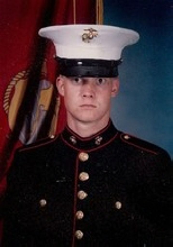 Sergeant Levi A. Gundy