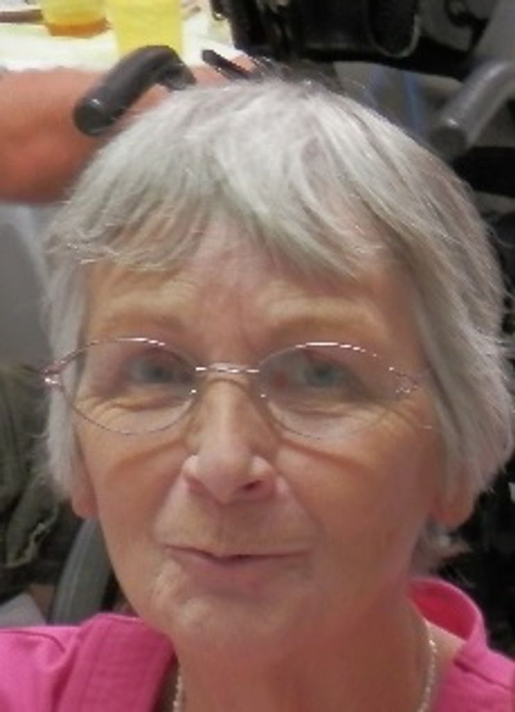 Judith (Llewellyn)  Belcher
