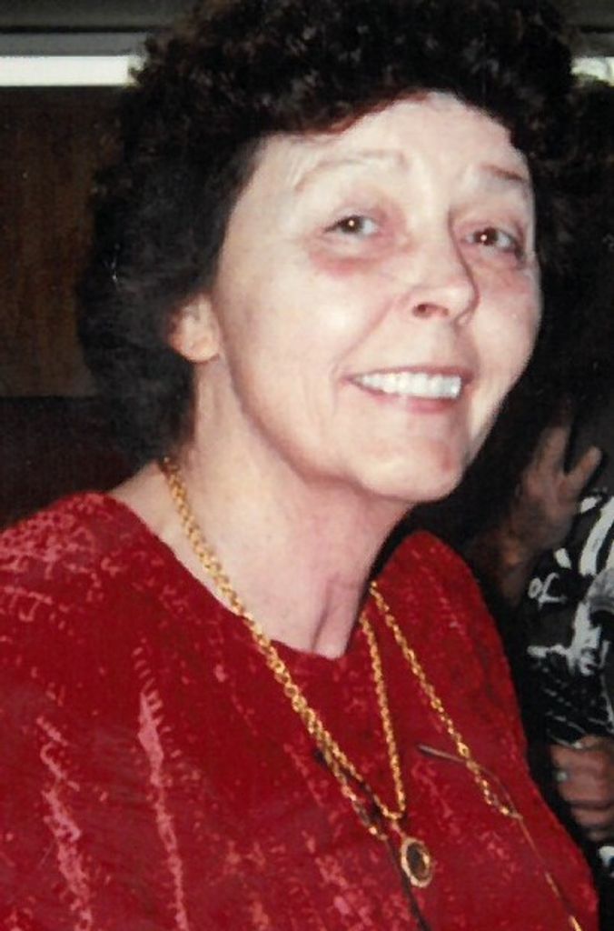 Joan Goings Grant