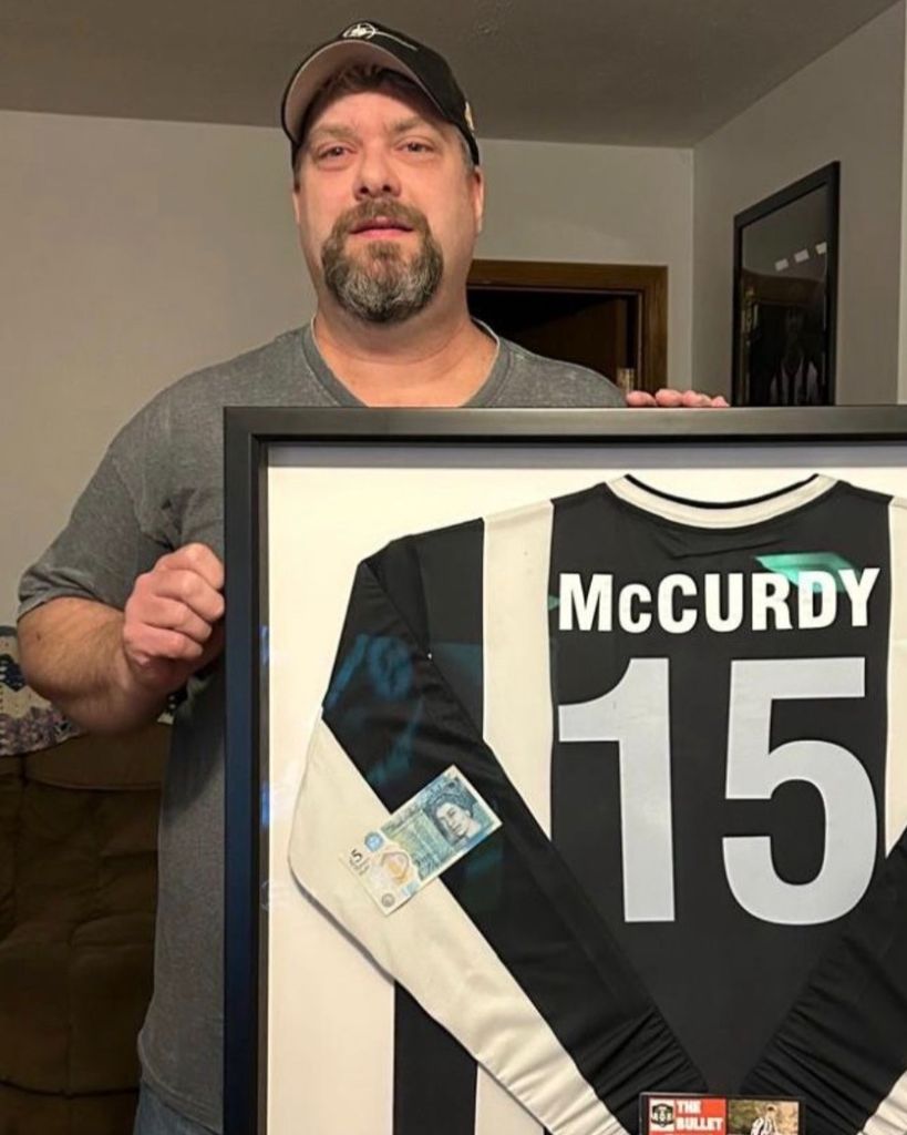 Danny McCurdy Profile Photo