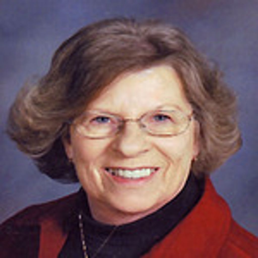 Anne Collins