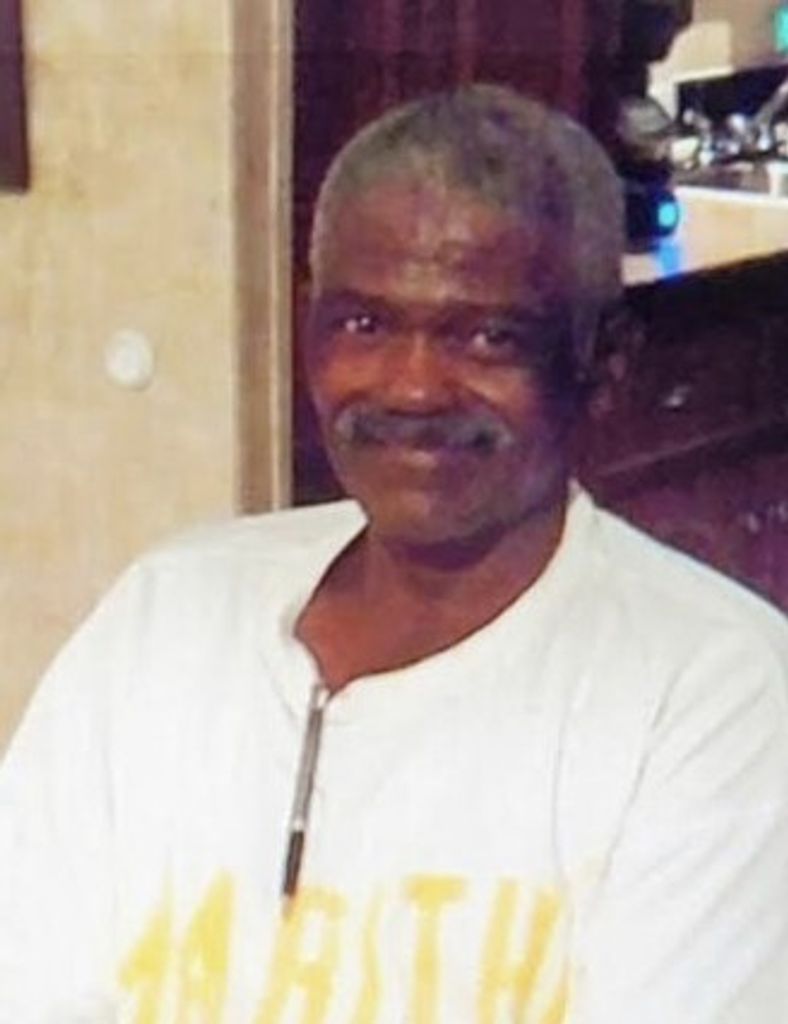 Willie Lee Walthour, Sr.