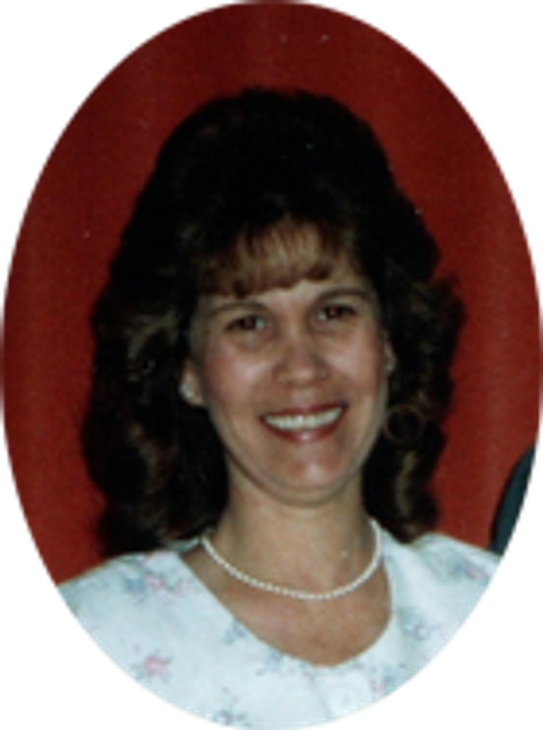 Judith Gregory