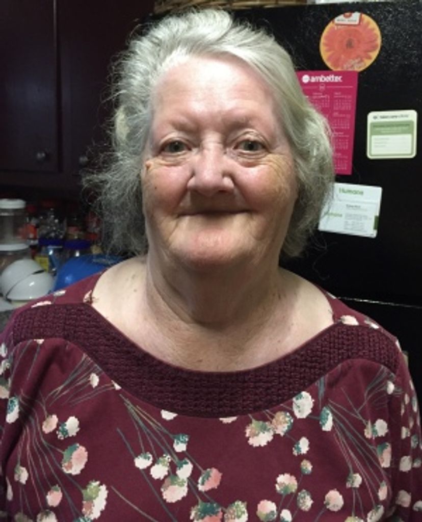 Eloise "Ella" Sue Palmer Profile Photo