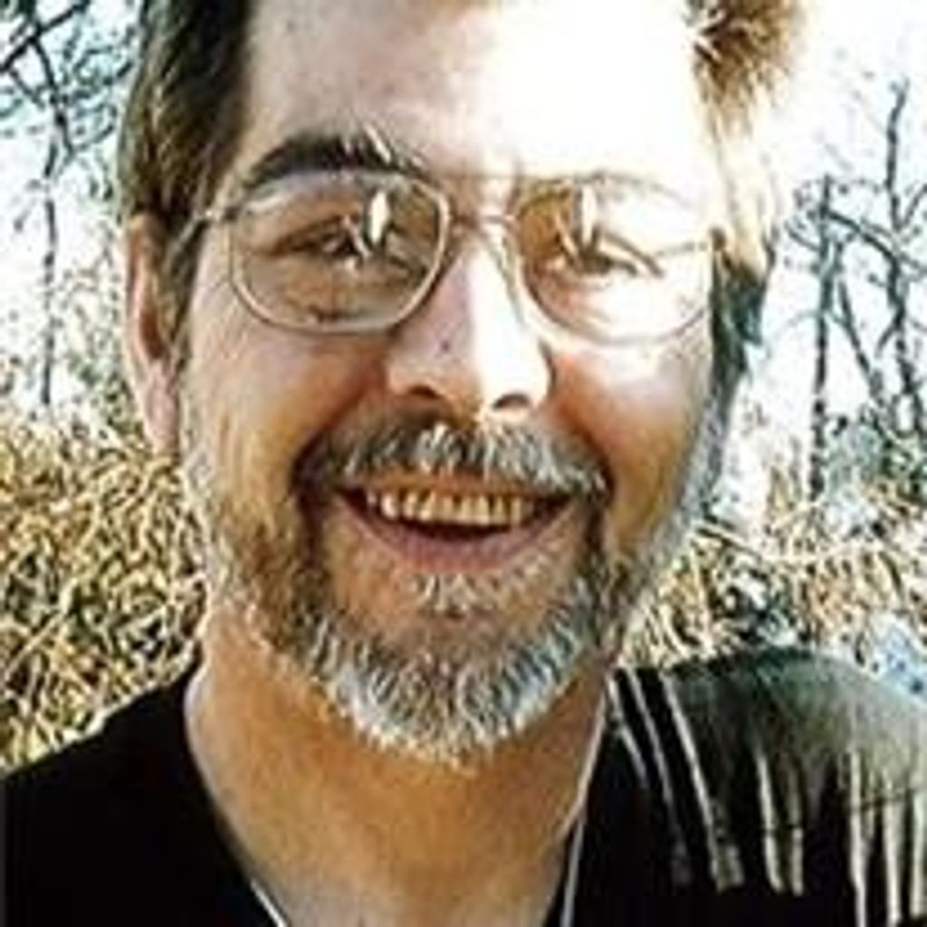 Nicholas Charles Cost