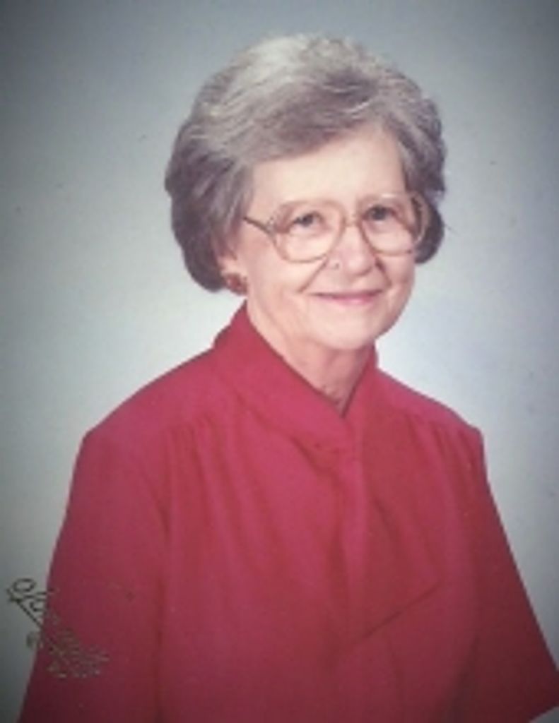Willene Kincaid Evans