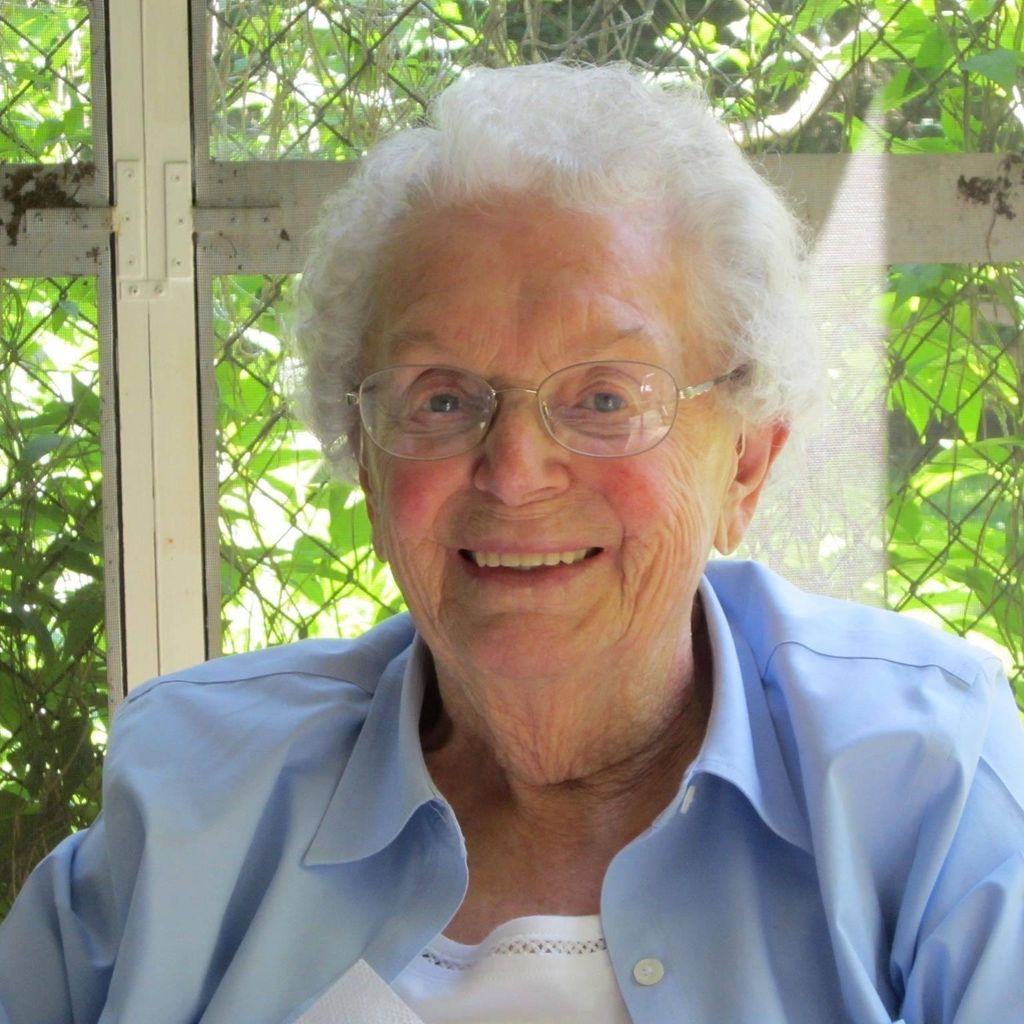 Evelyn Towne Profile Photo