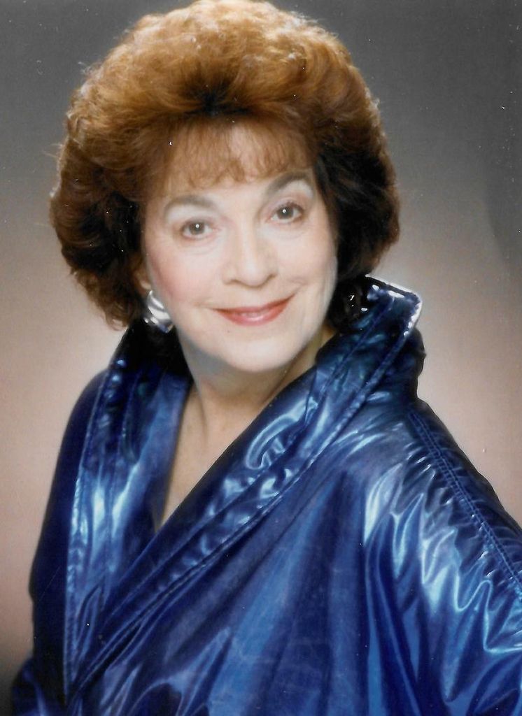 Marlene Harden Mann Profile Photo