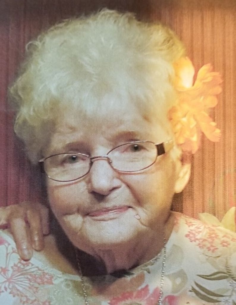 Imogene Reid O'Boyle