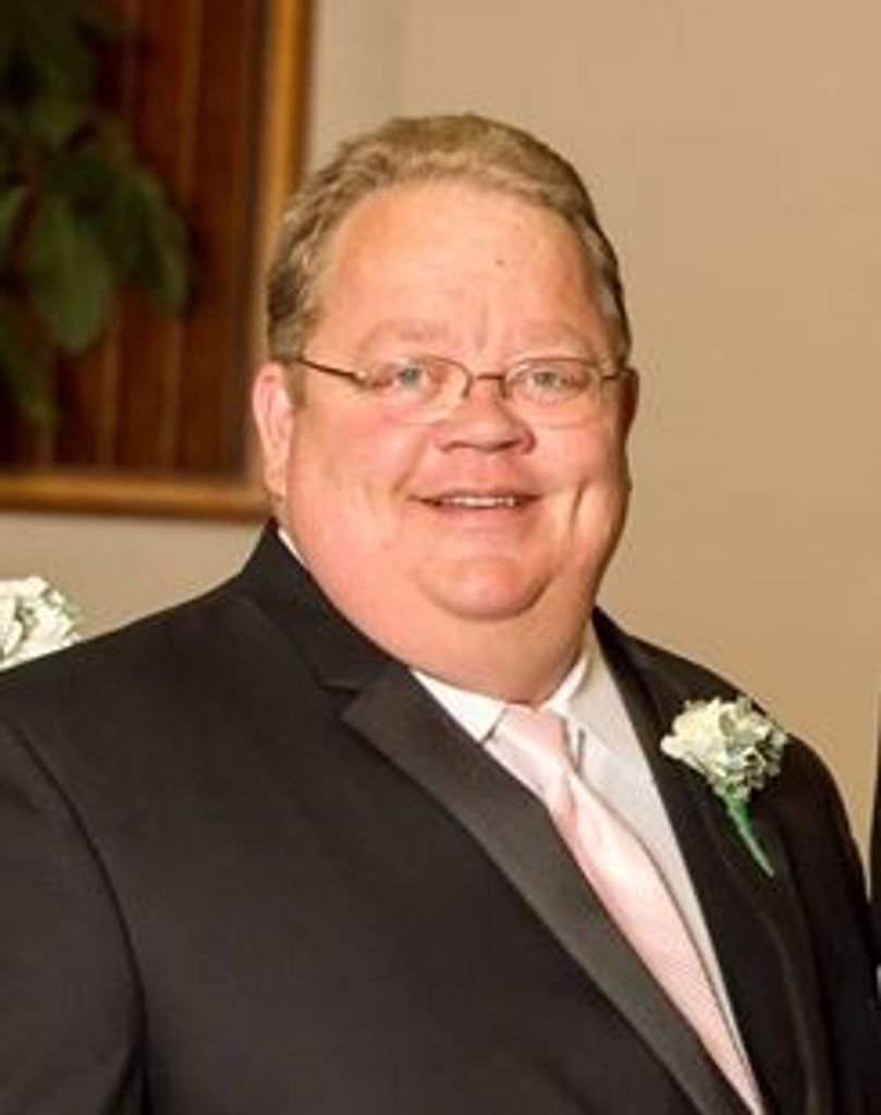 Alan Maves Profile Photo