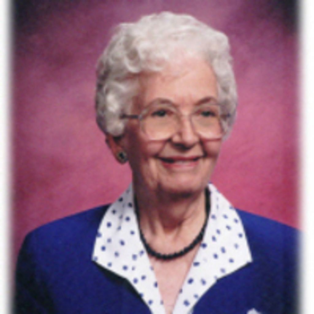 Bessie Lue Penderel