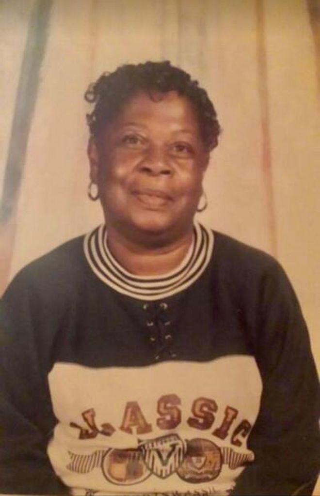 Mrs. Catherine H. White Profile Photo