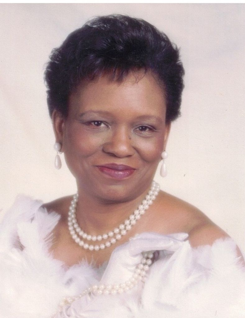 Rosalind Yvonne Williams Profile Photo