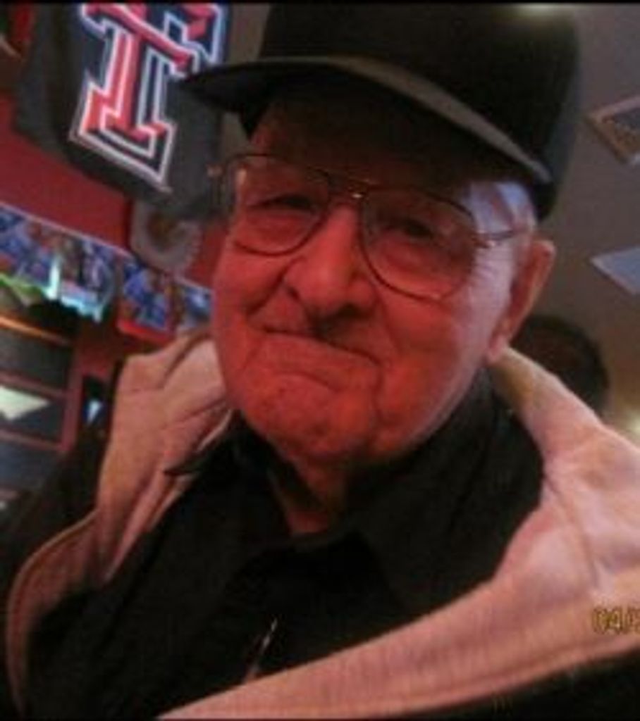 John  Edward Morrison,  Jr.