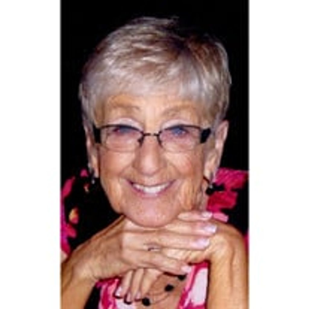 Barbara E. Lutz