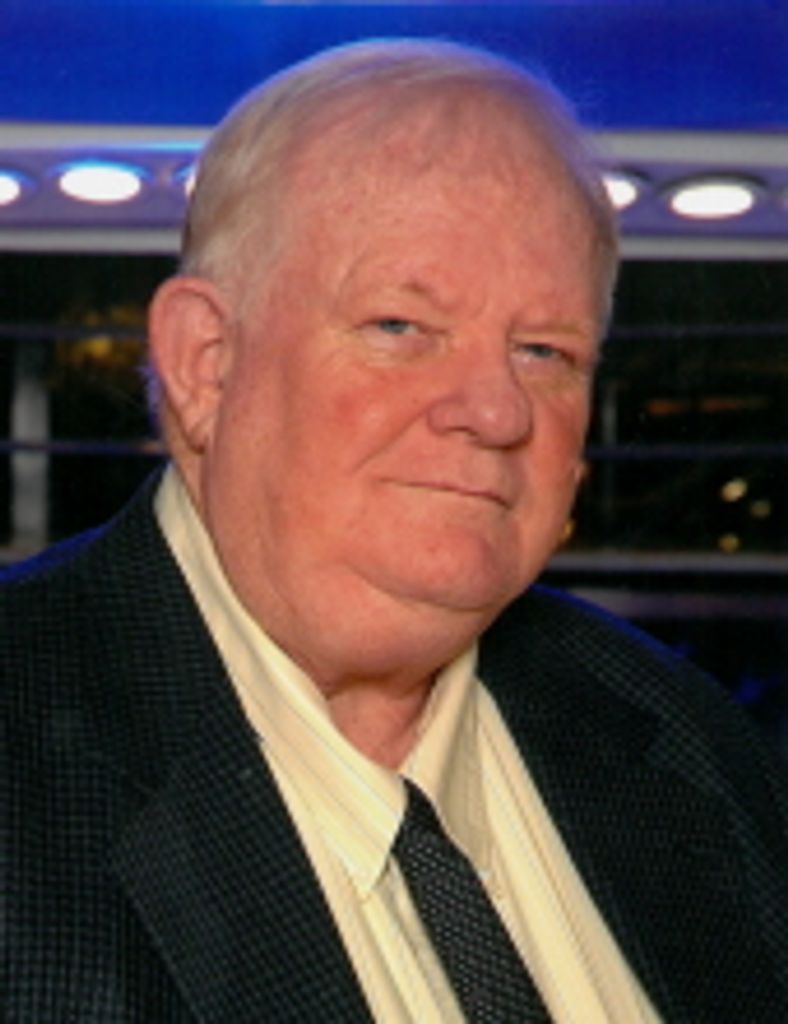 Steven Martin
