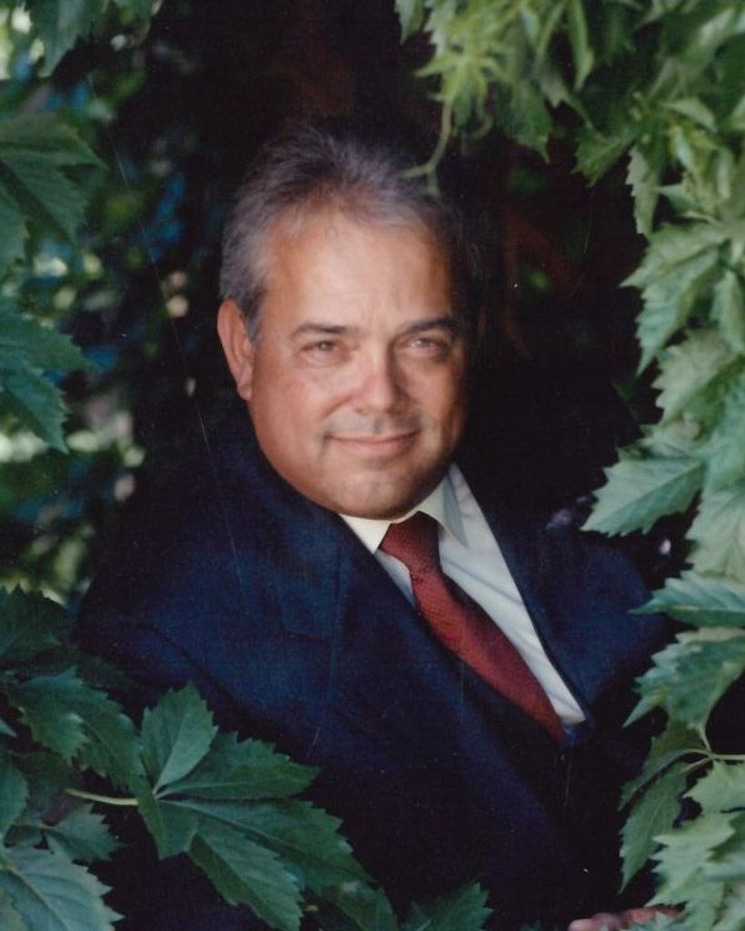Robert N. Skvarna Jr. Profile Photo