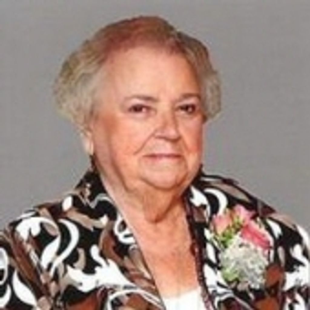 Theresa L. Mccusker