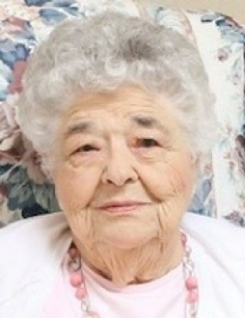 Gladyce Valeria Terry