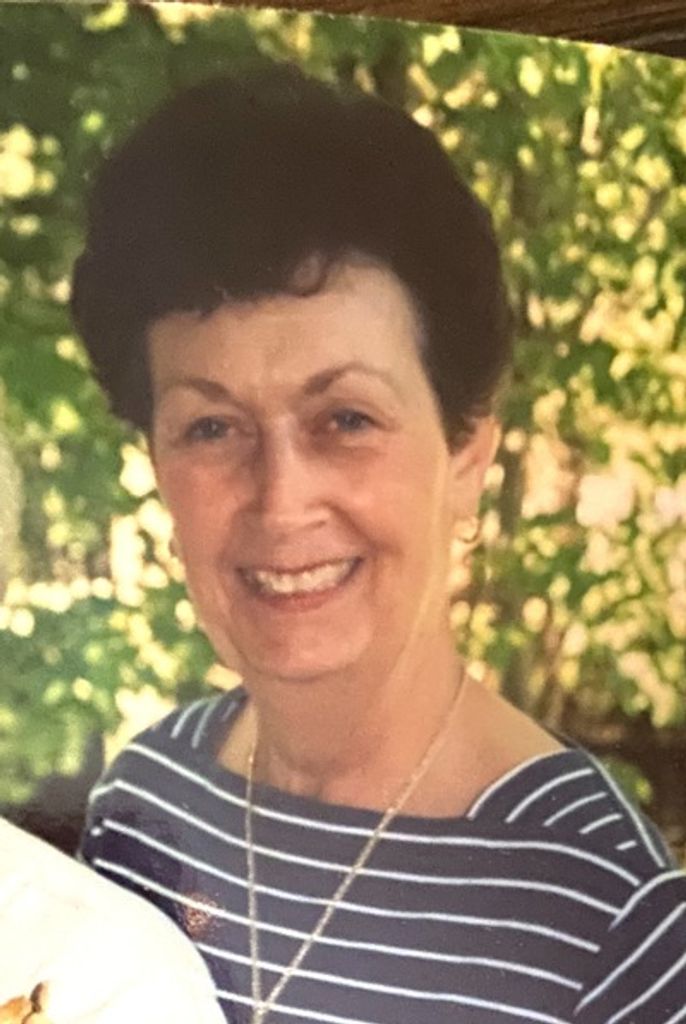 Delores Gayle Wilson Profile Photo