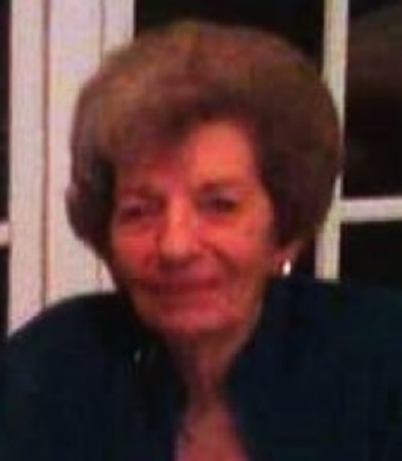 Evelyn Rosemond Garst Jones Profile Photo