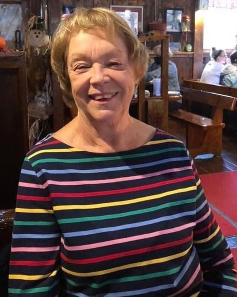 Janice Carol Housman Profile Photo