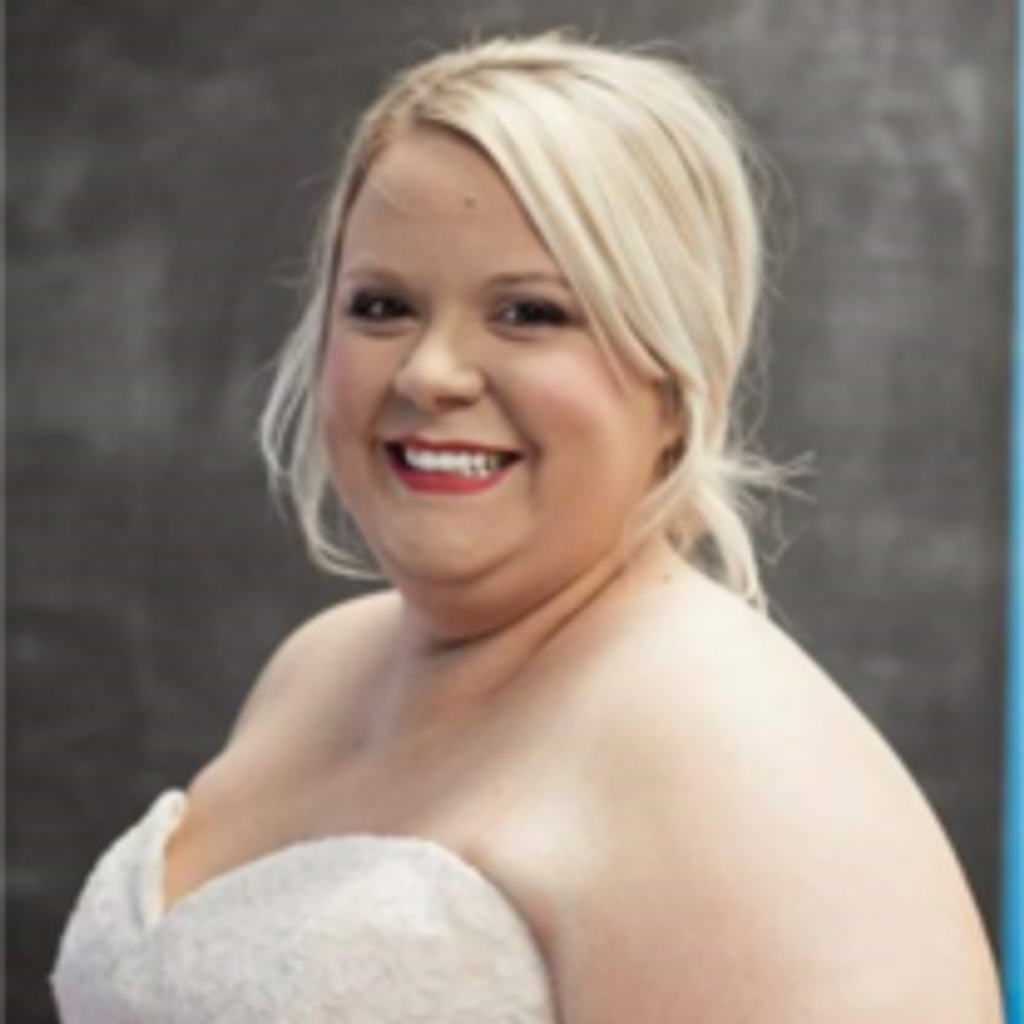 Allyson Jayne Sawrie Profile Photo