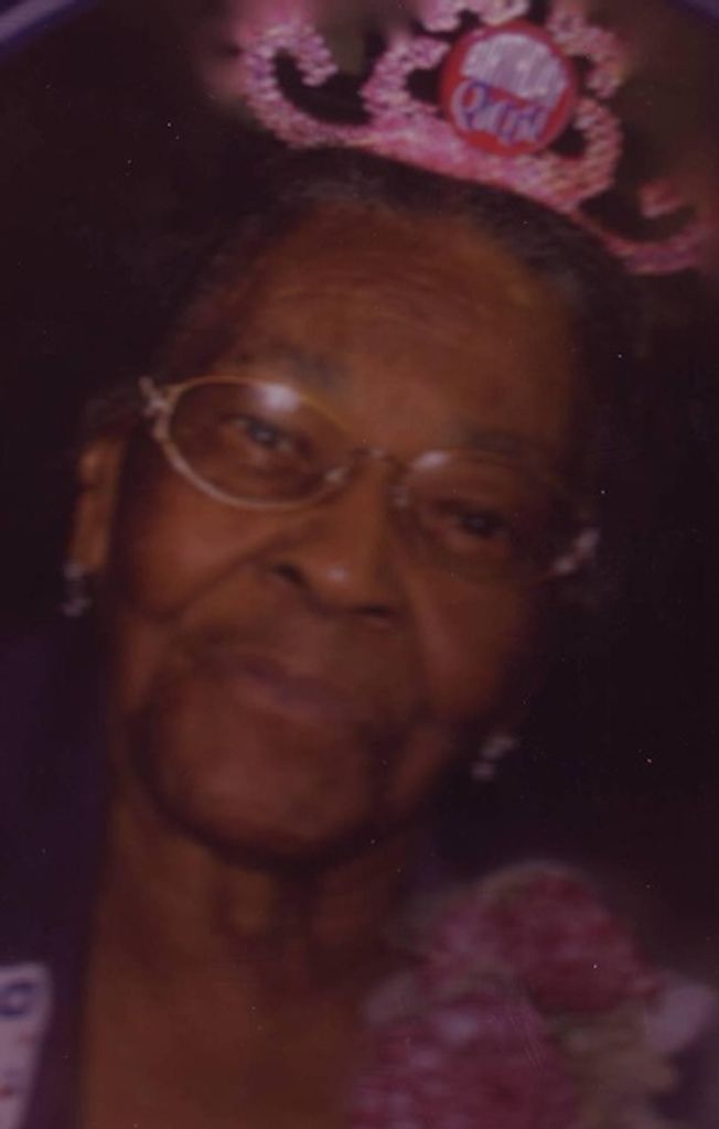 Ida M. Jones Profile Photo