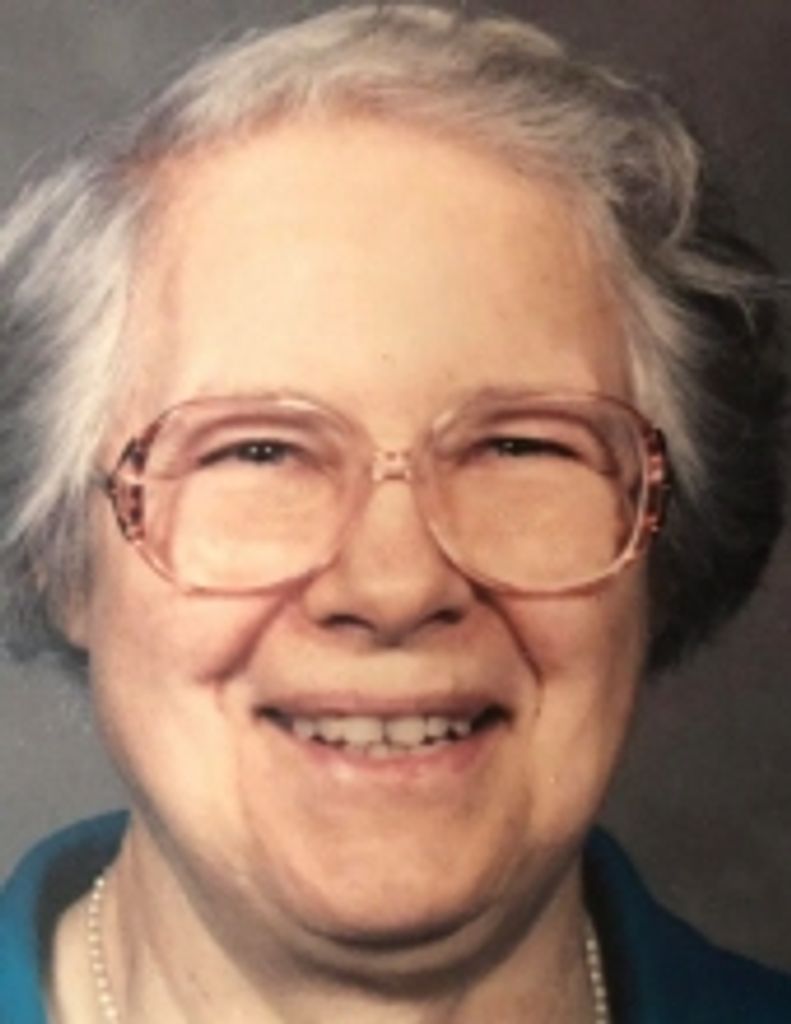 Jean Cox Chamberlain