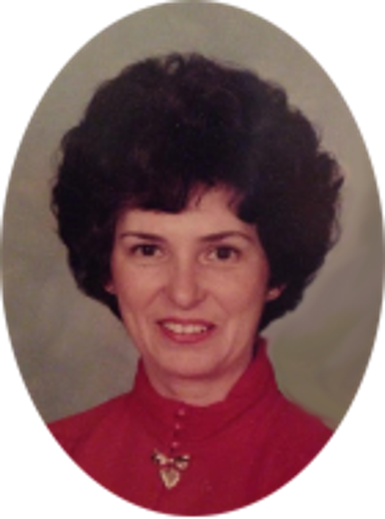 Edna Padgett Profile Photo