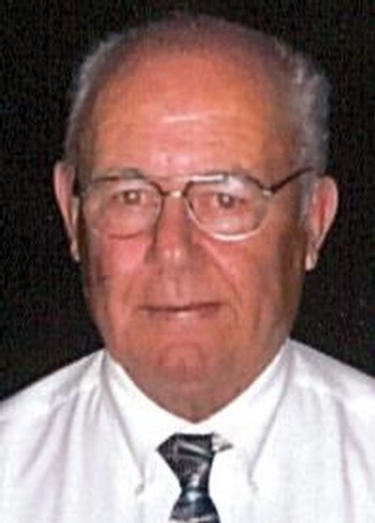Wilbert Pete Dubs