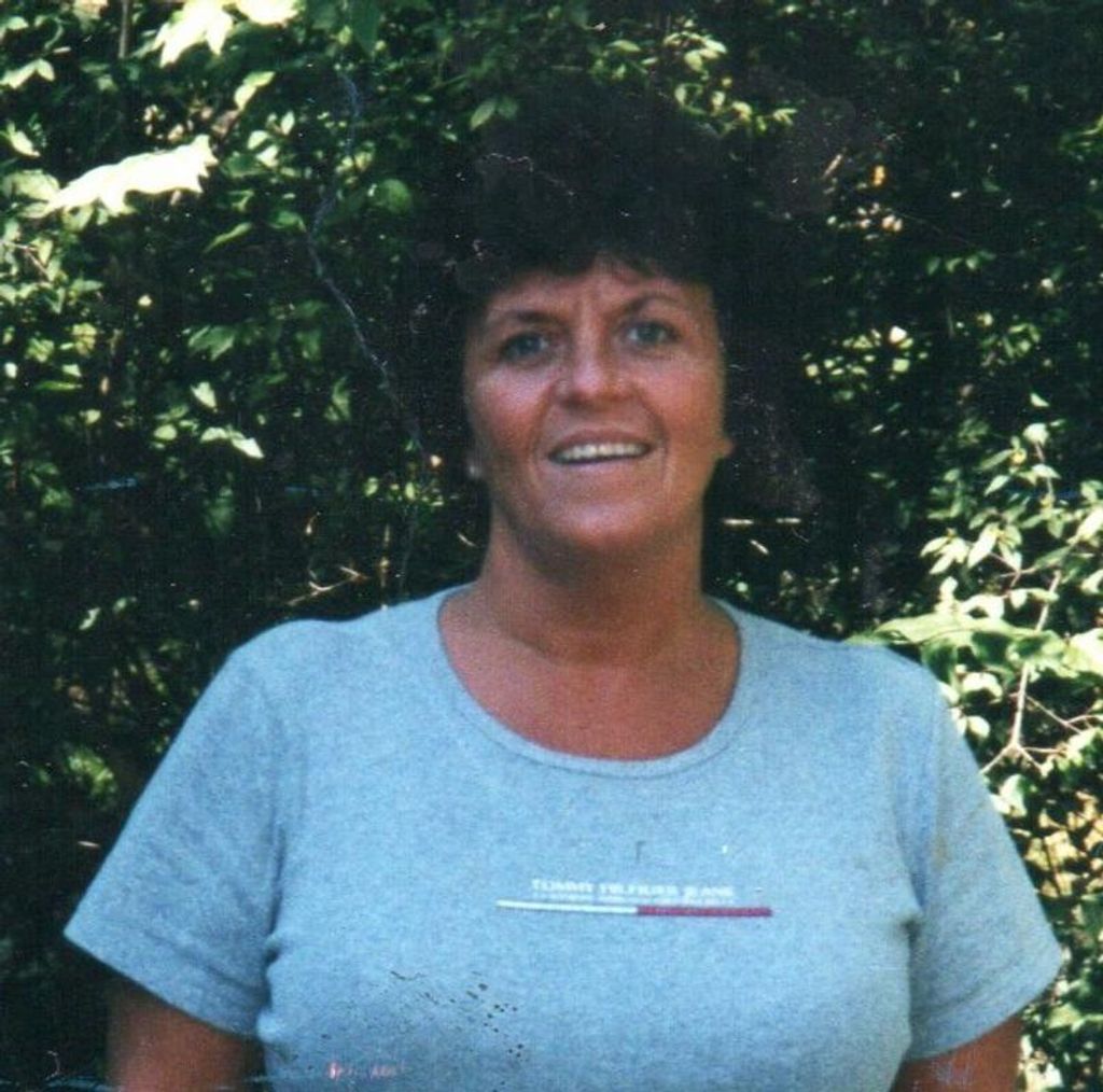 Deborah Moore Profile Photo