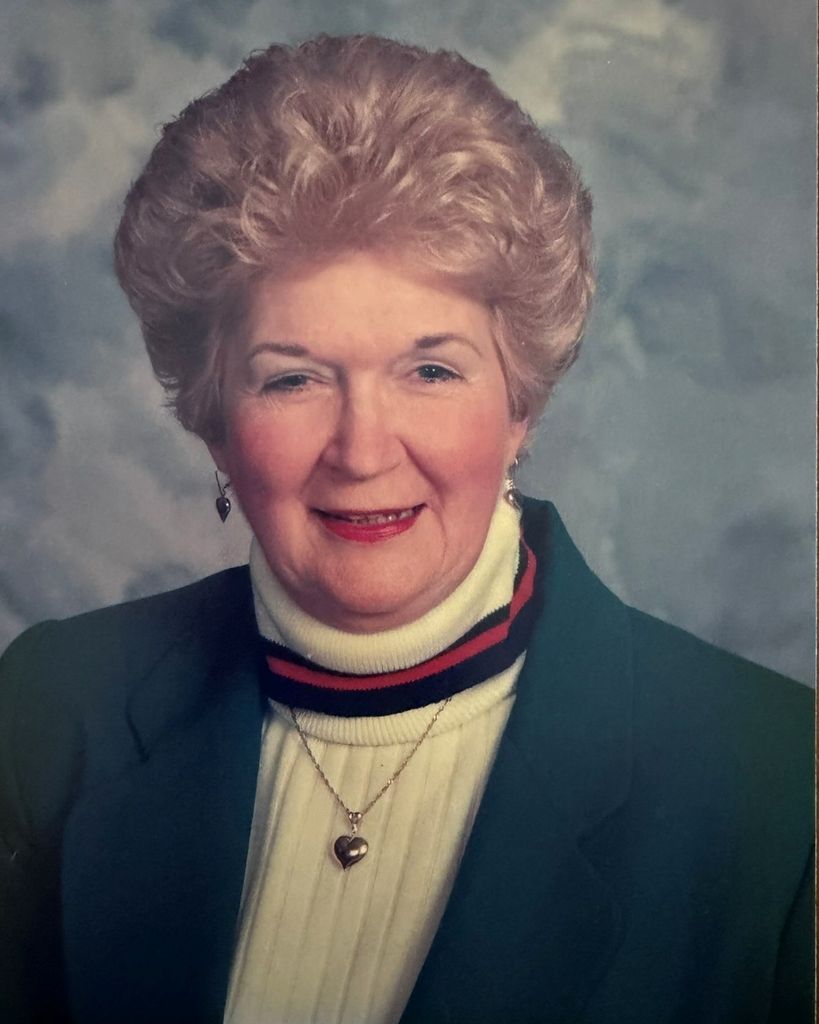 Mary Lou Phillips Zipperer Bowers