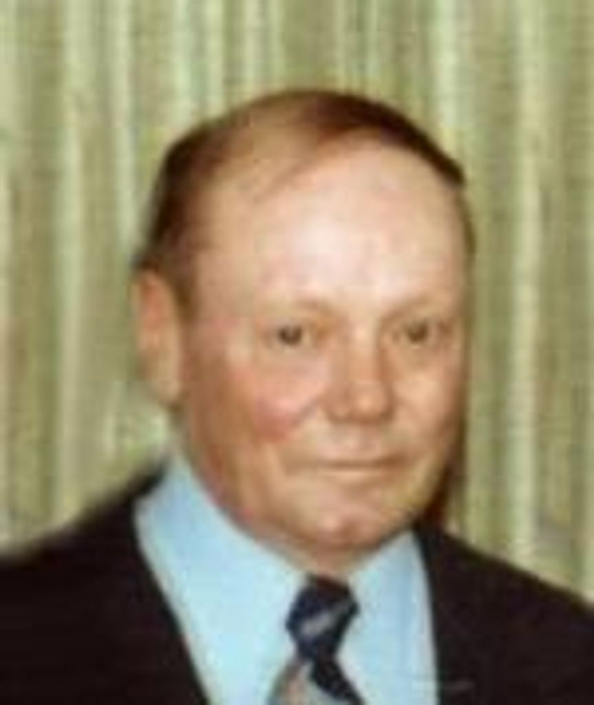 Lloyd Berg