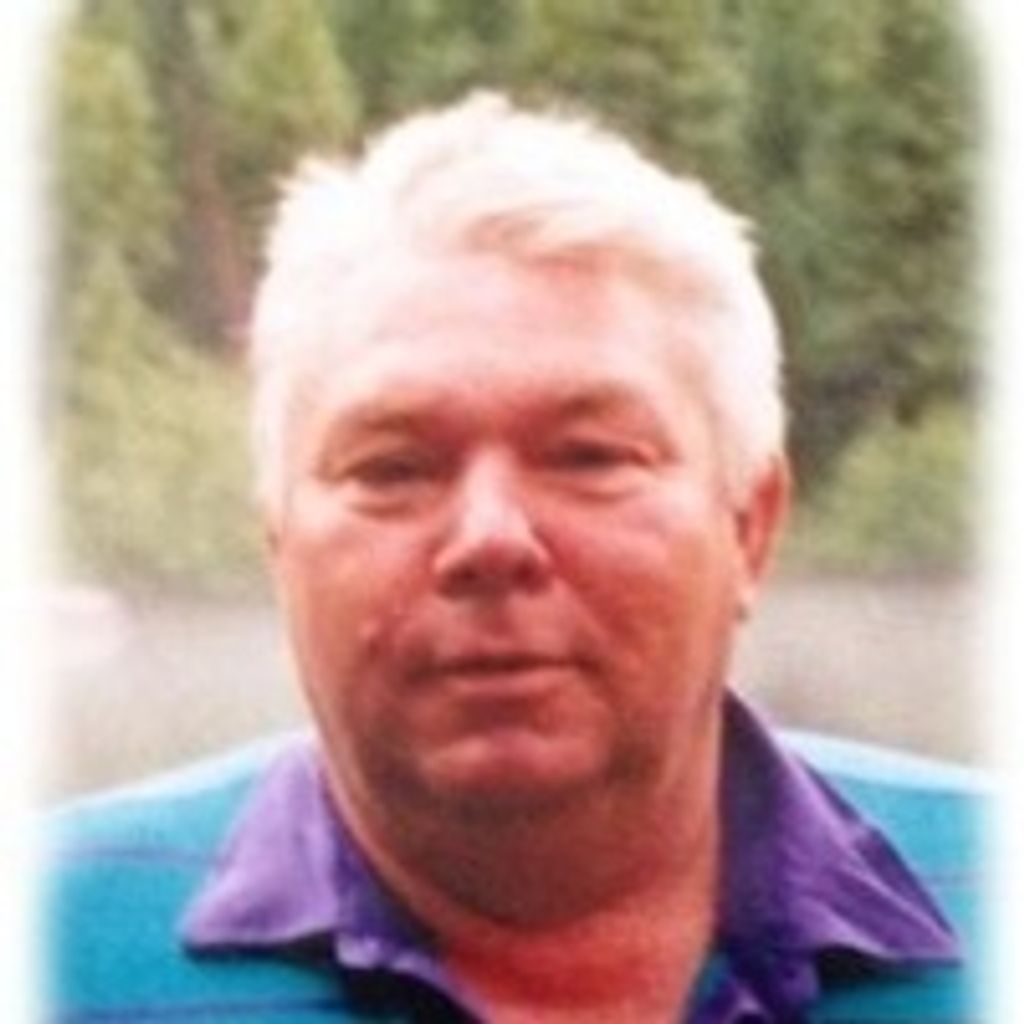 Ralph Wayne Reeves, Sr.