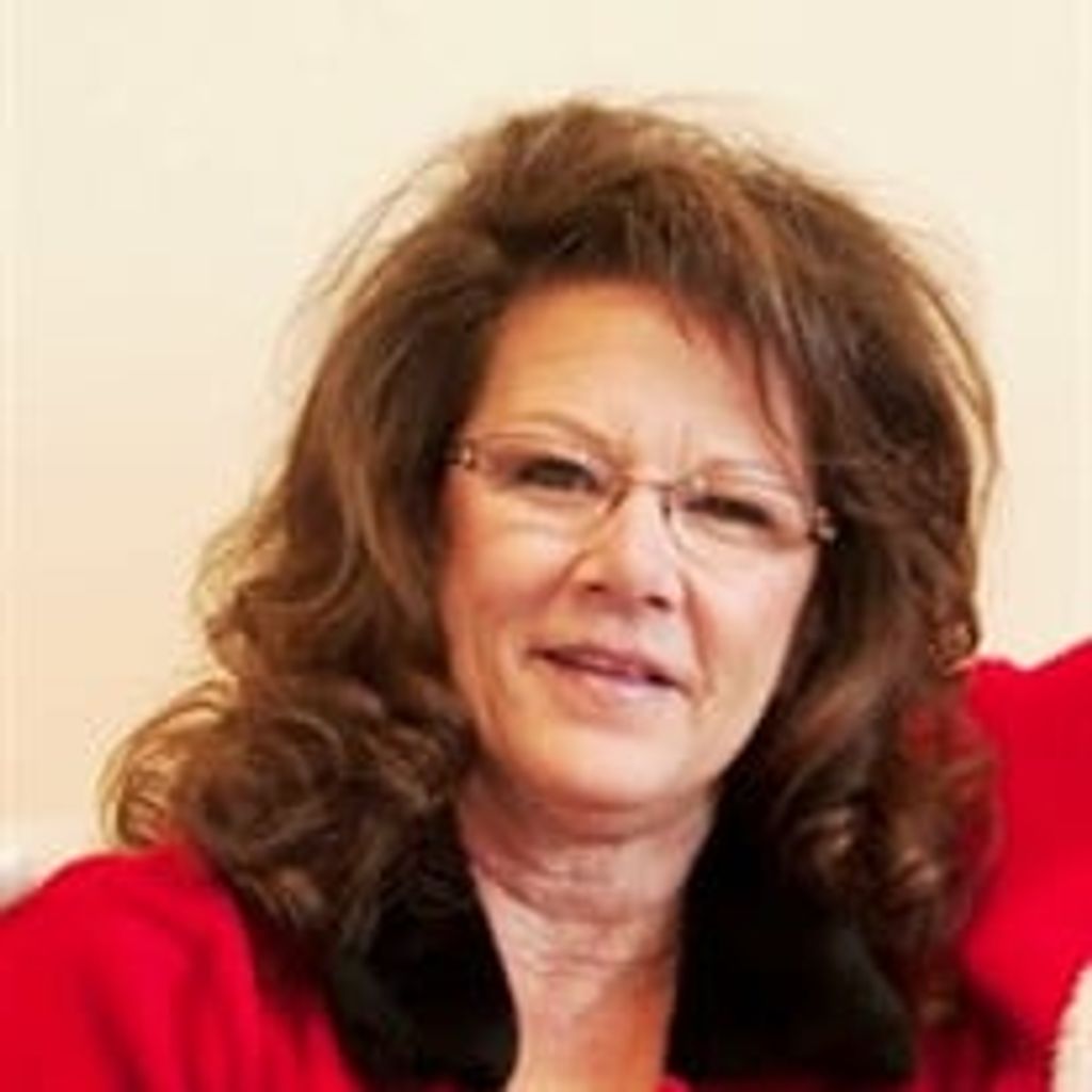 Tara Ulmen Didier Profile Photo