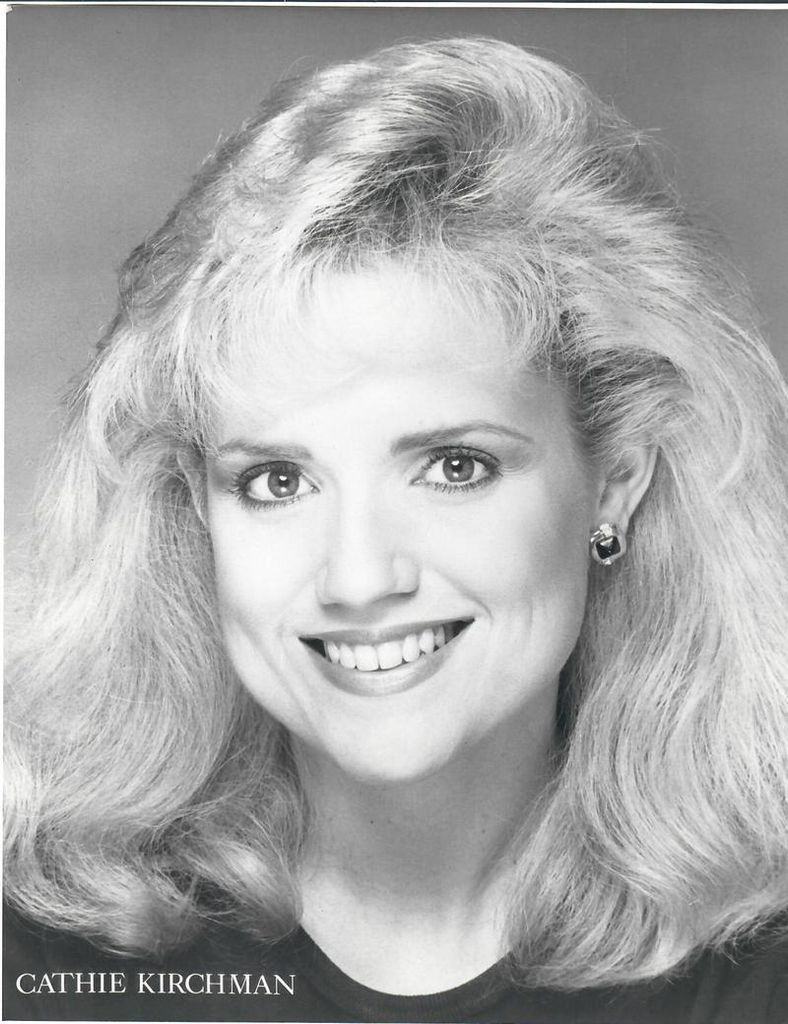 Catherine Margaret Wanzer