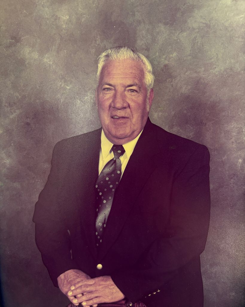 Robert N. "Bob" MILLER Profile Photo