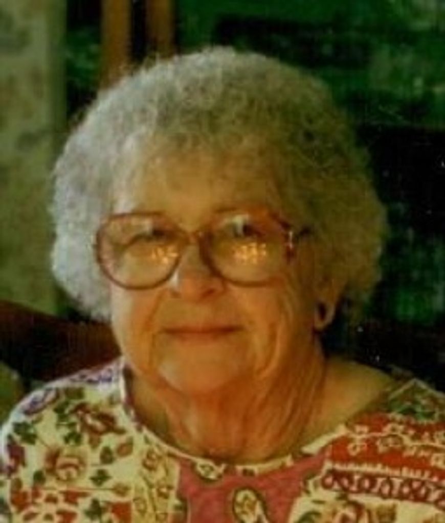 Margie Pauline Avant