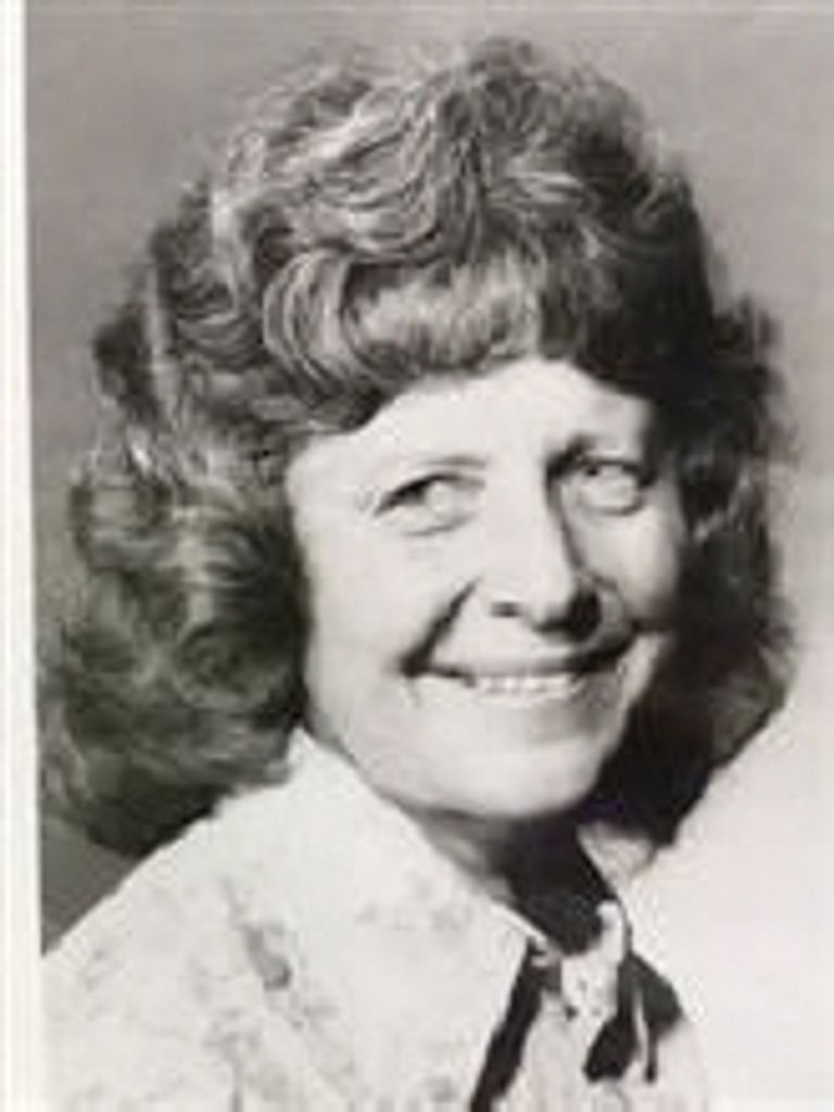 Anna S. Keller