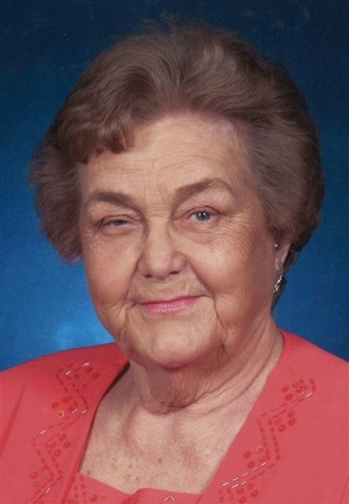 Ruth Efird Helms  Profile Photo