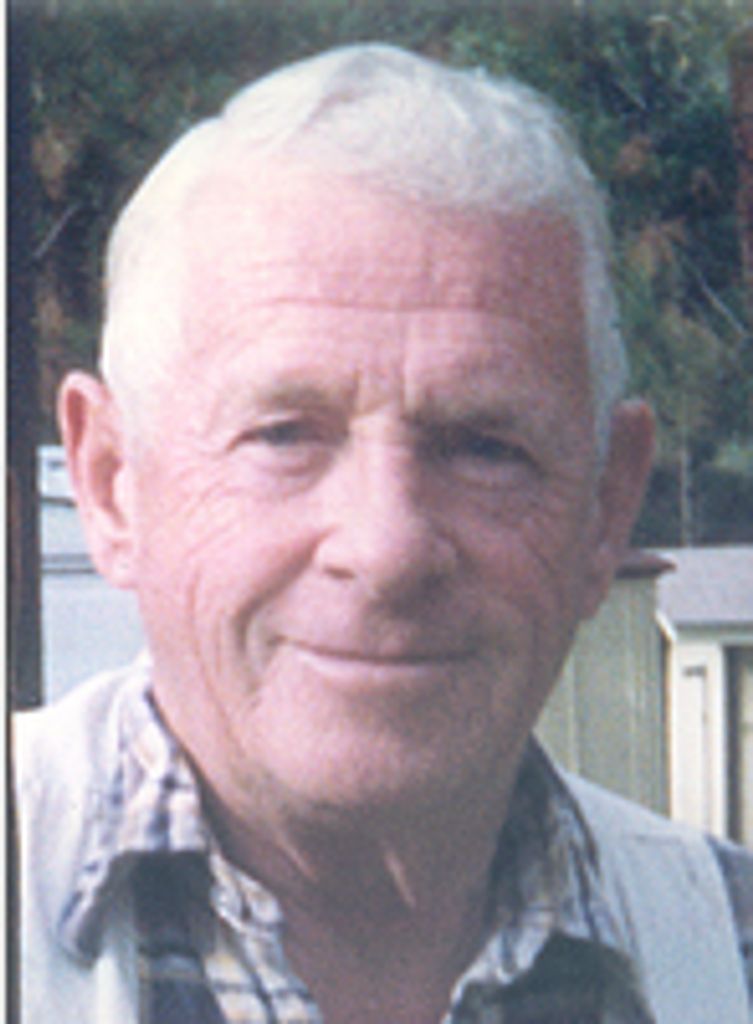 John "Jack" Hunt