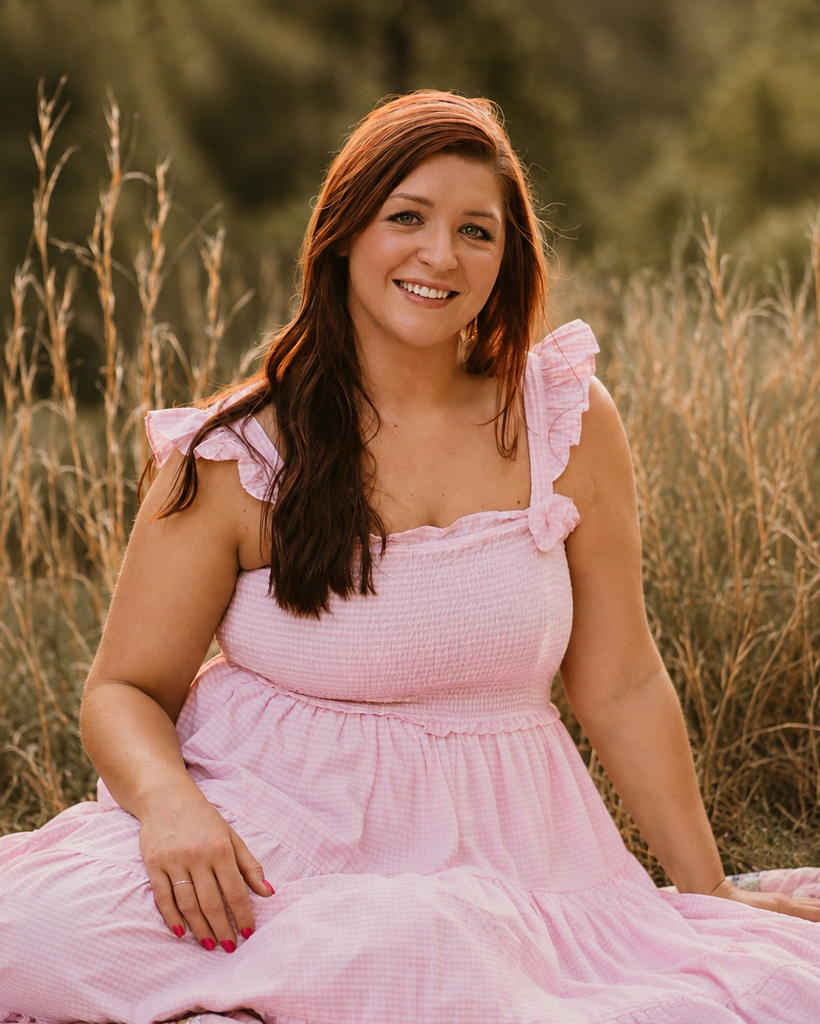 Chassity Nicole Geer Profile Photo