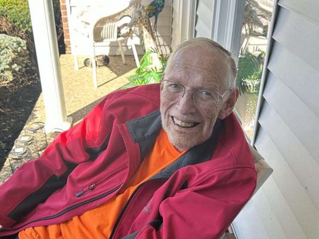 Ron Schade Profile Photo