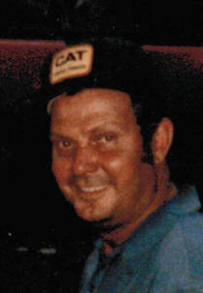 Bruce Cole