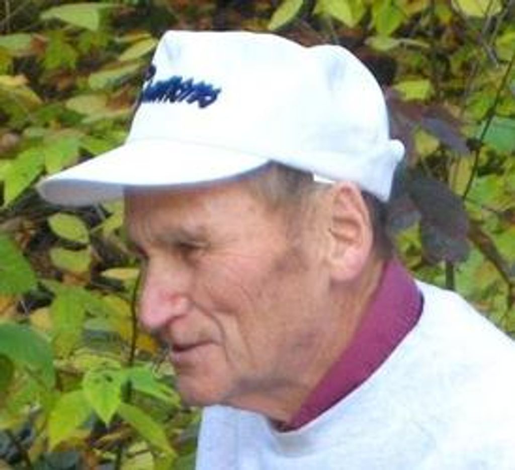 Rupert C. Leonard Profile Photo